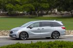 Honda Odyssey 2020 года (NA)